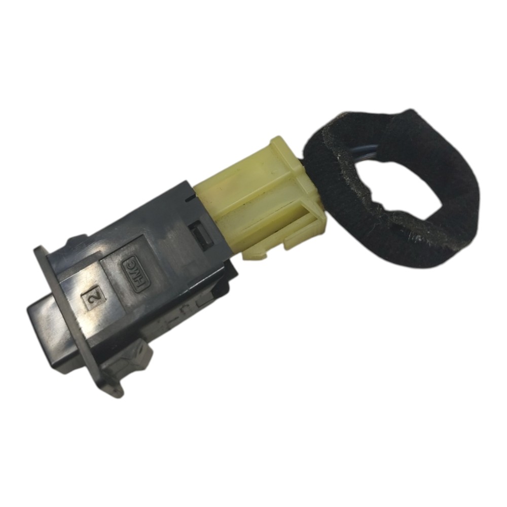 Botão Trava Porta Mala Hyundai Azera 2007 2008 2009 2010 4