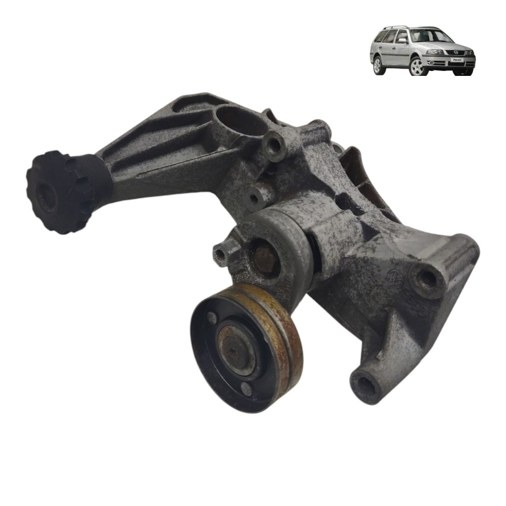 Suporte Alternador Vw Parati G3 2001 2002 2003 2004