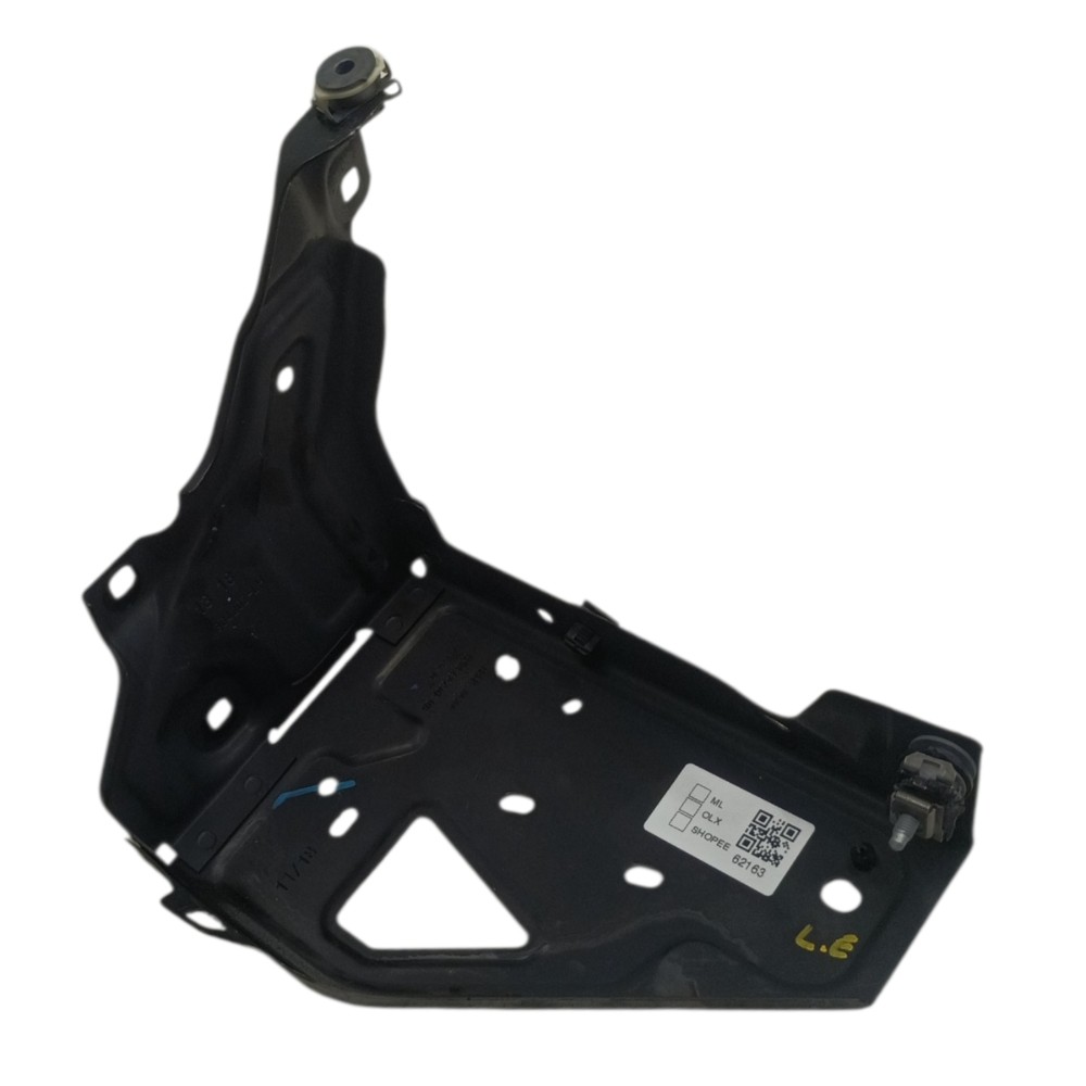 Suporte Parachoque Dianteiro Esquerdo Bmw X2 2018 2019 2
