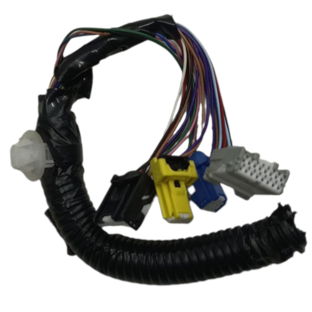Plug conector chave seta limpador Nissan kicks 1.6 2020 2019 3