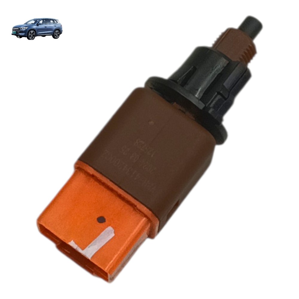 Sensor Interruptor Pedal Freio Byd Song Pro 2024 2025 2026 1