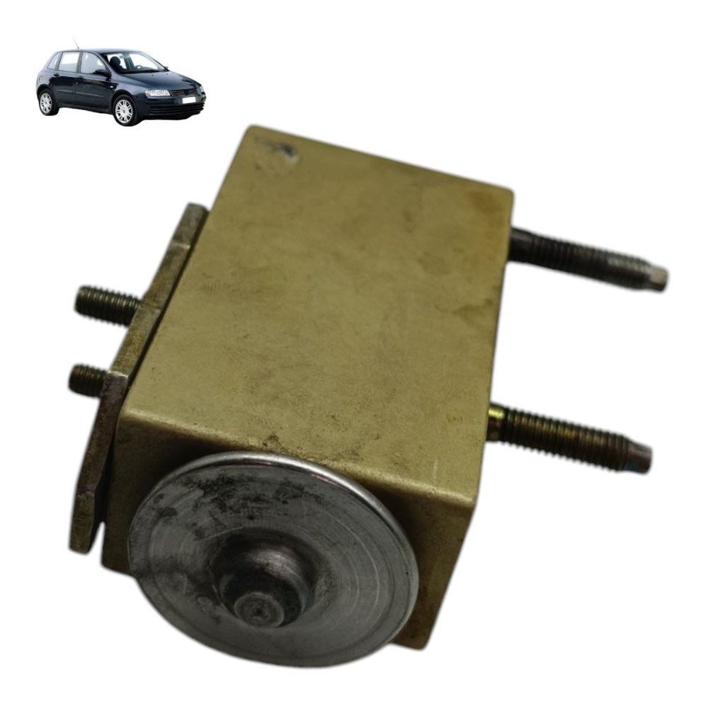Válvula Expansão Ar Condicionado Fiat Stilo 1.8 16v 2003 04 1