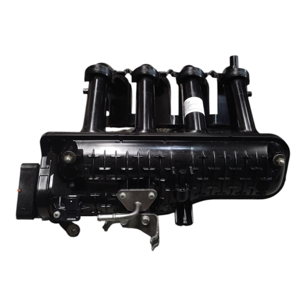 Coletor Admissão Honda Fit 1.5 Aut 2004 2005 2006 2007 2008 5