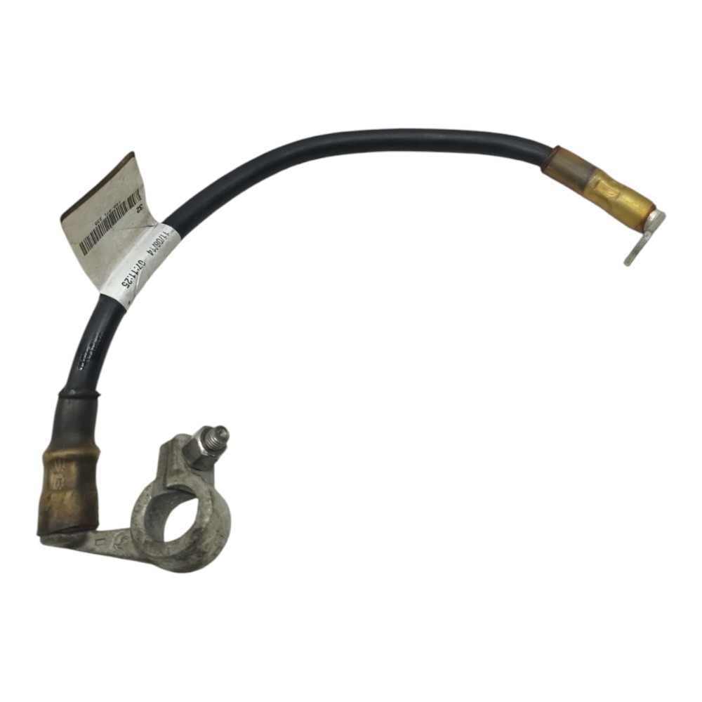 Cabo Negativo Bateria Vw Up 2014 2015 2016 2017 3