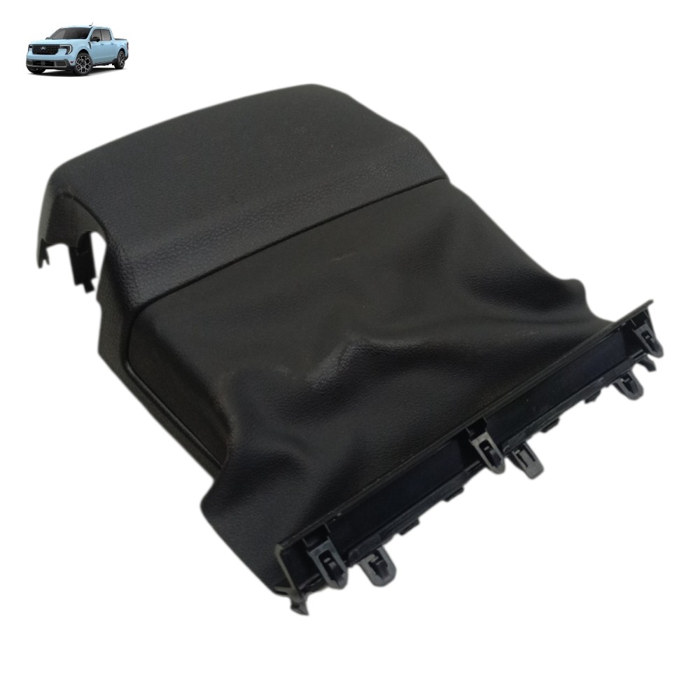 Acabamento Superior Coluna Direção Ford Territory 2025 2026