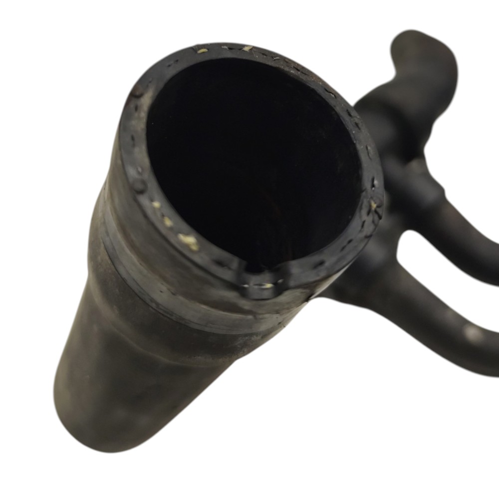 Mangueira Inferior Radiador Fiat Siena Palio 2010 2011 2012 4