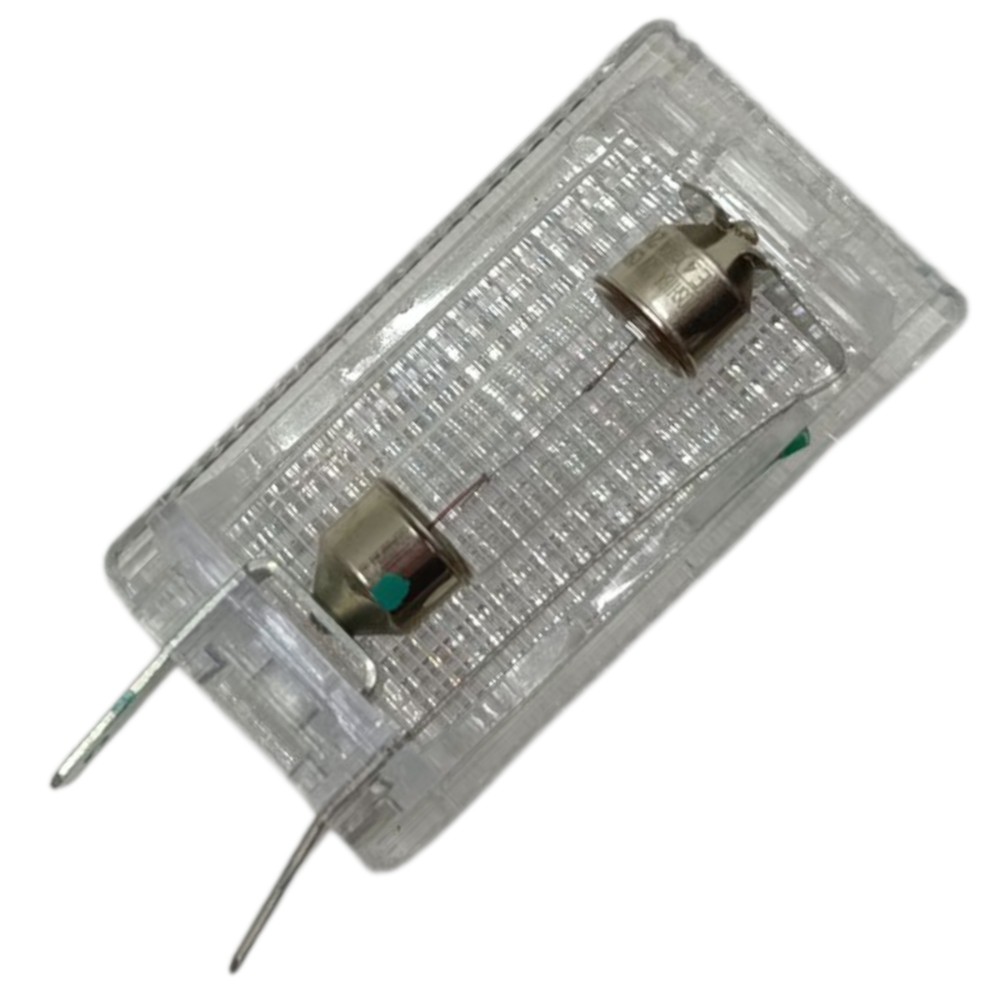 Luz Cortesia Porta Malas Chery Tiggo 5x 2025 2024 2023 3