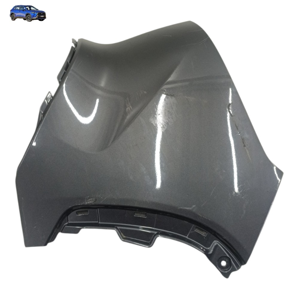 Polaina traseira direita toyota corolla cross 1.8 2022 2024