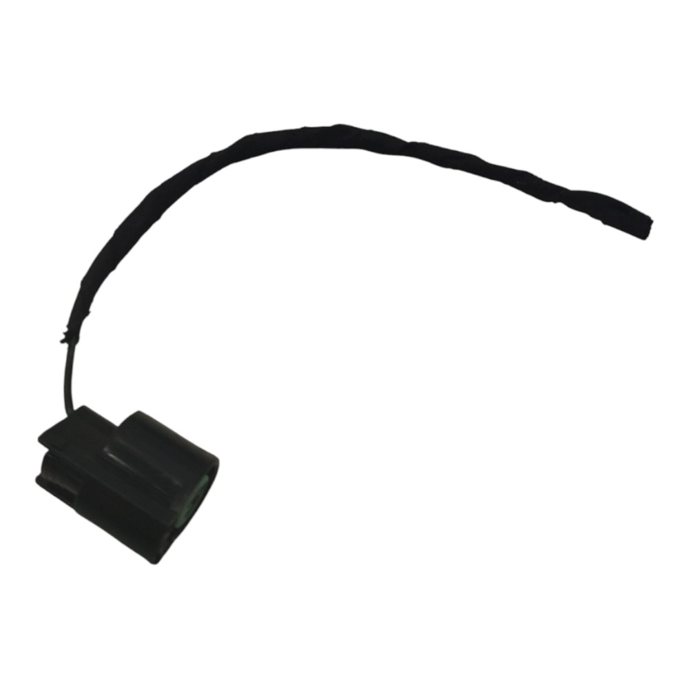 Plug Conector Compressor Ar Condicionado Hyundai Azera 2007 3