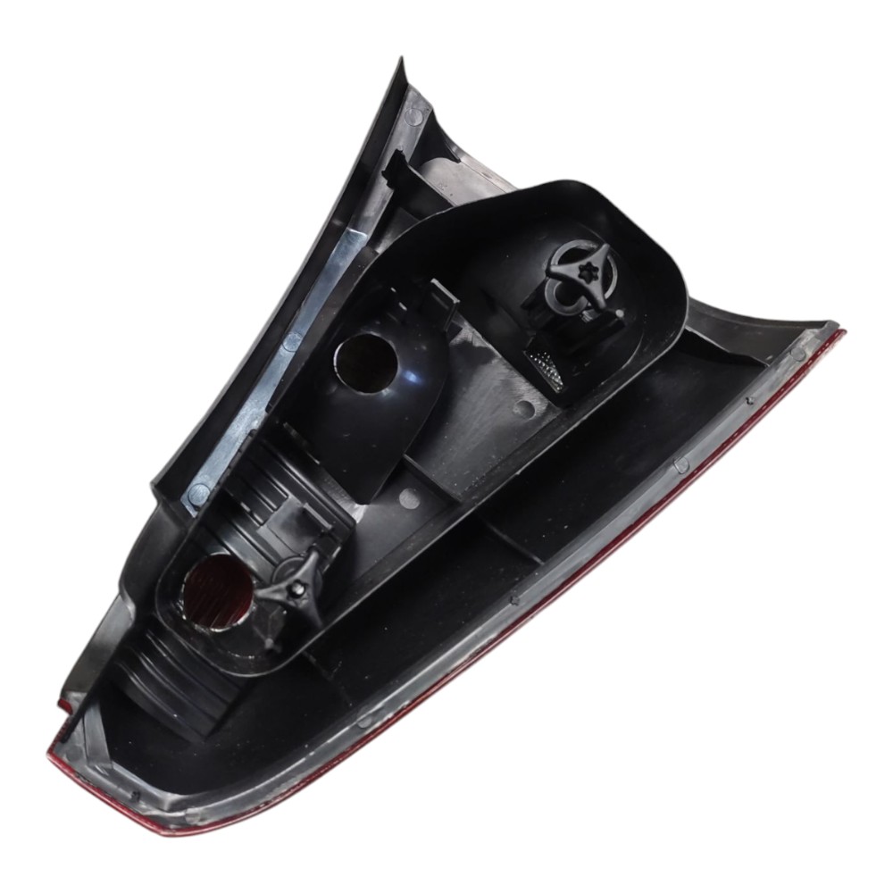 Lanterna traseira direita Renault Logan 2007 2008 2009 2010 7