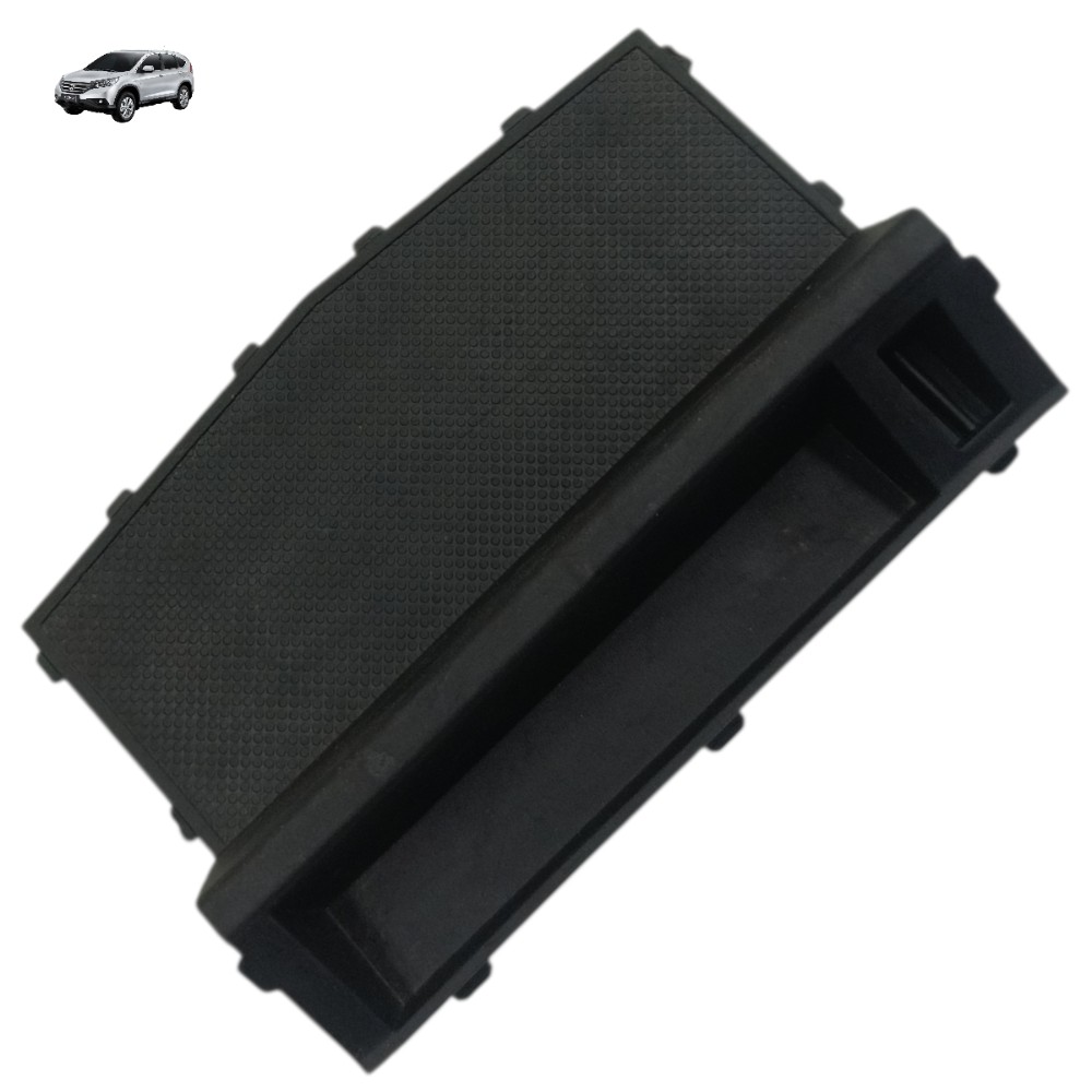 Borracha Acabamento Console Honda Crv 2013 2014 2015 2016 1