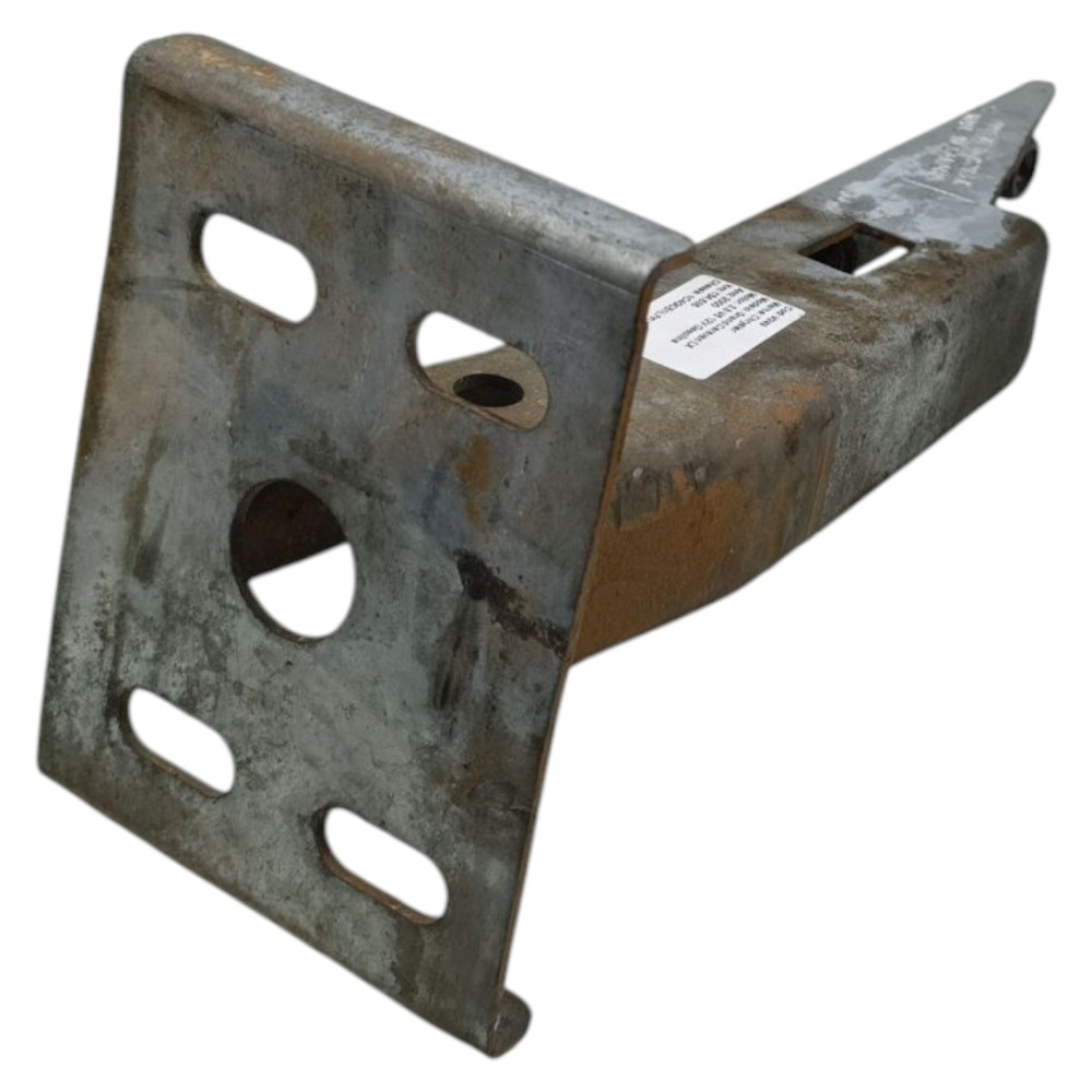 Suporte Alma Esquerda Chrysler Grand Caravan 2000 1999 1998 3
