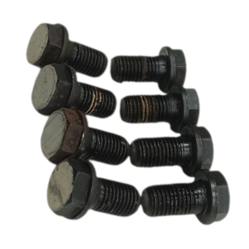 Jogo Parafuso Volante Motor Toyota Rav4 2.0 Aut 4×4 2016 15 3