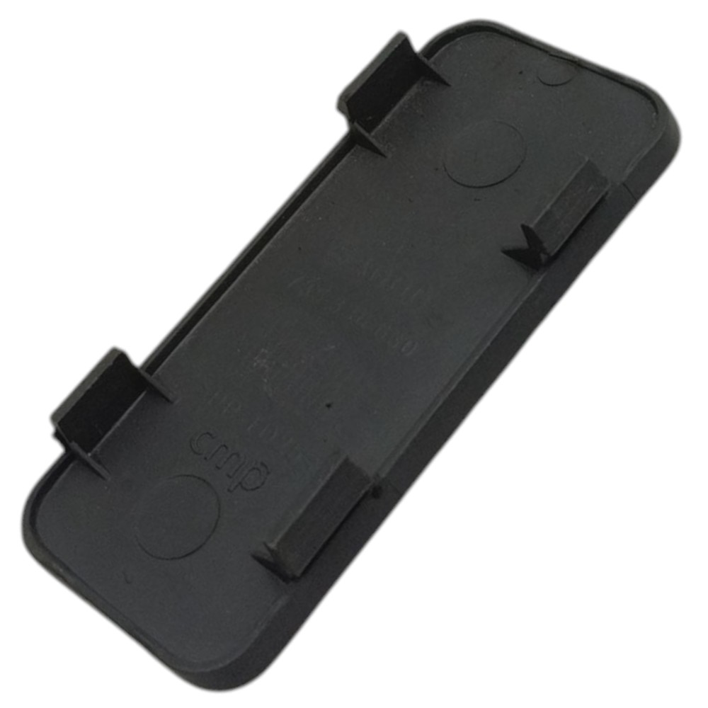Moldura Tampa Interruptor Fiat Idea 2013 2014 2015 735336630 2