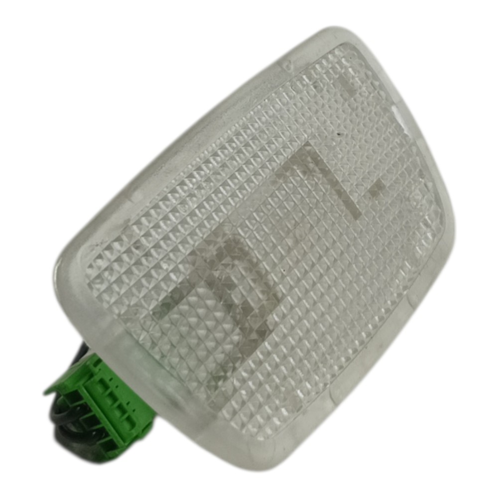 Luz interna porta malas Volvo XC60 2009 2010 2011 2012 2013 2