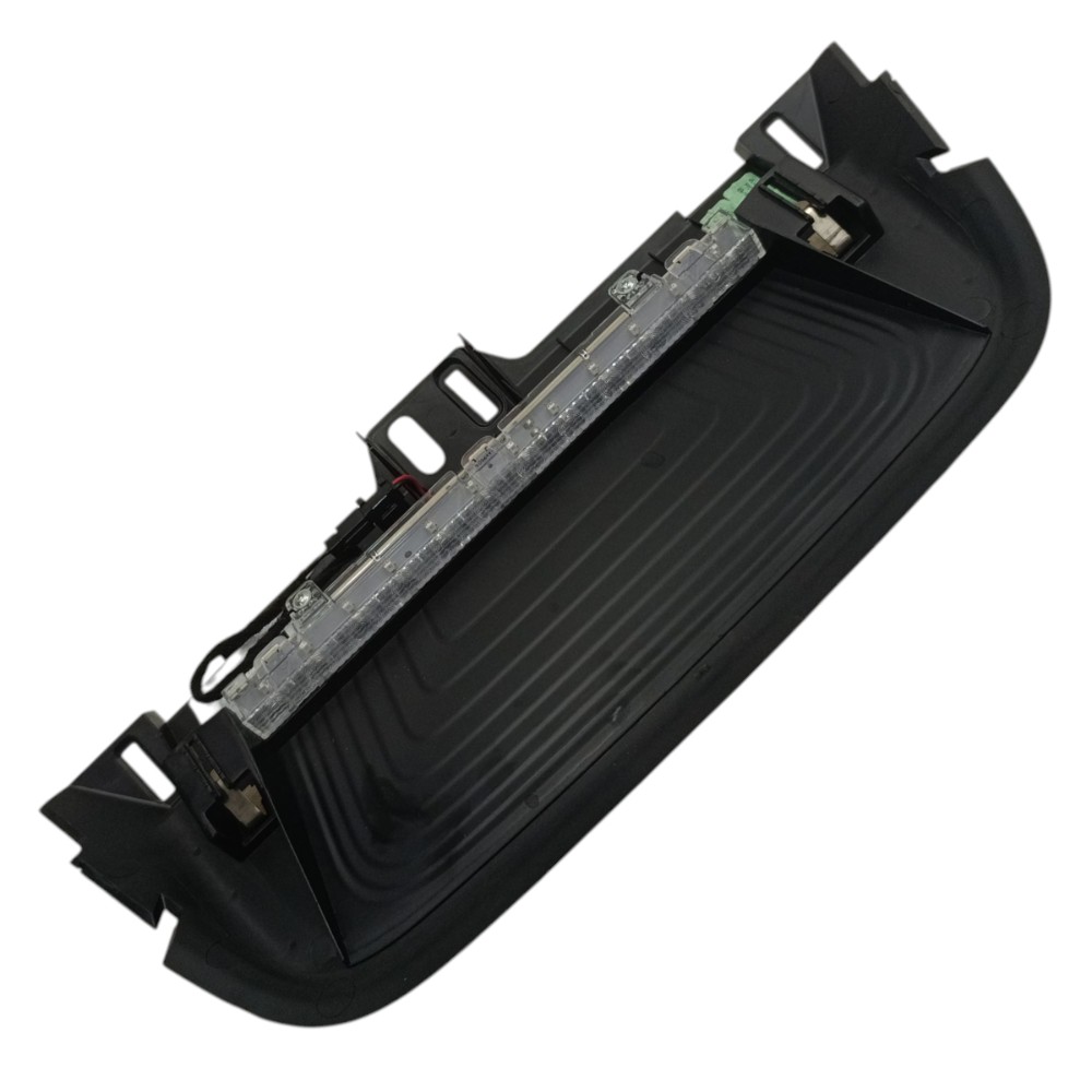 Break Light Luz Freio Fiat Fastback 2021 2022 2023 2024 2025 4