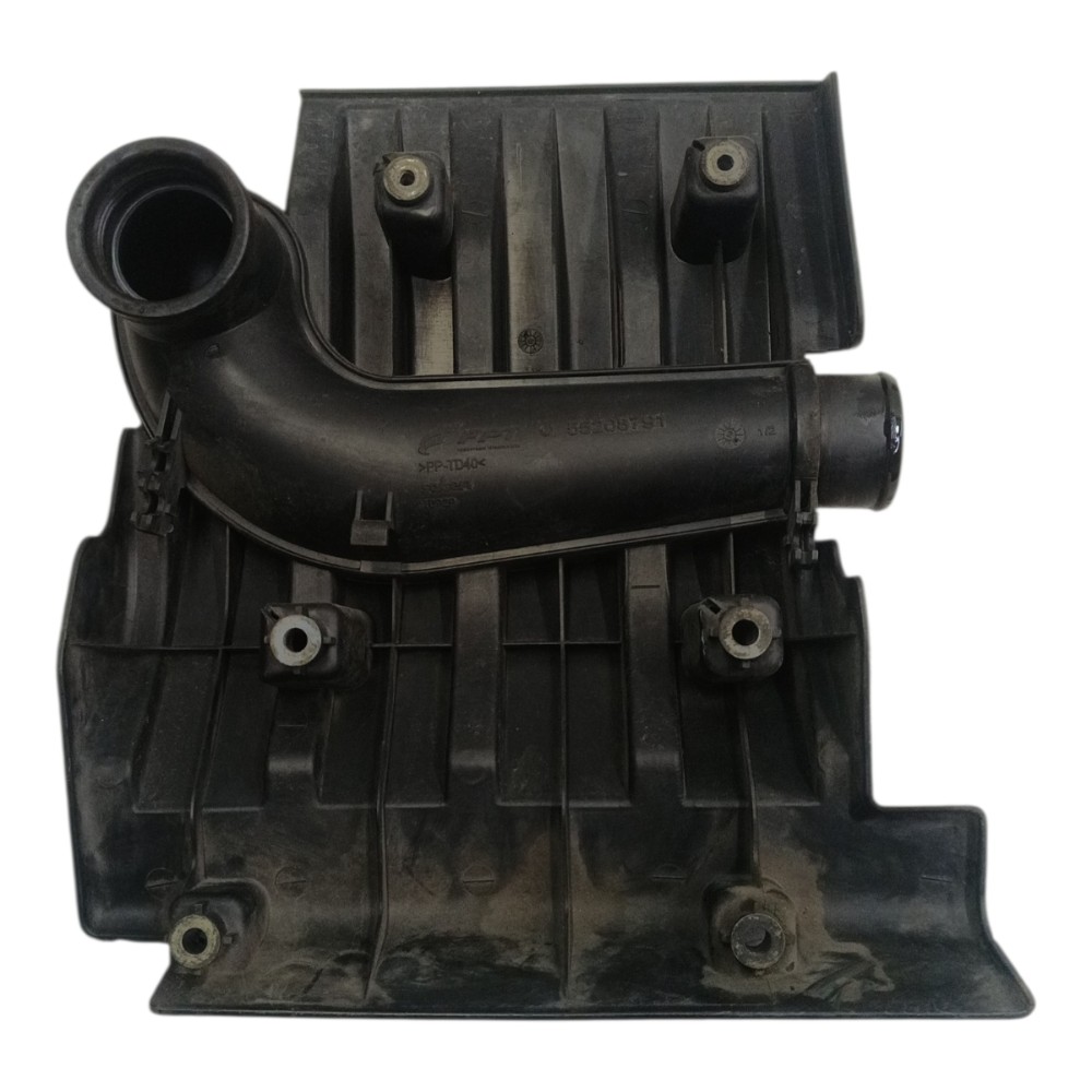 Tampa Motor Fiat Siena Palio Strada 1.0 1.4 Fire 55208791 2