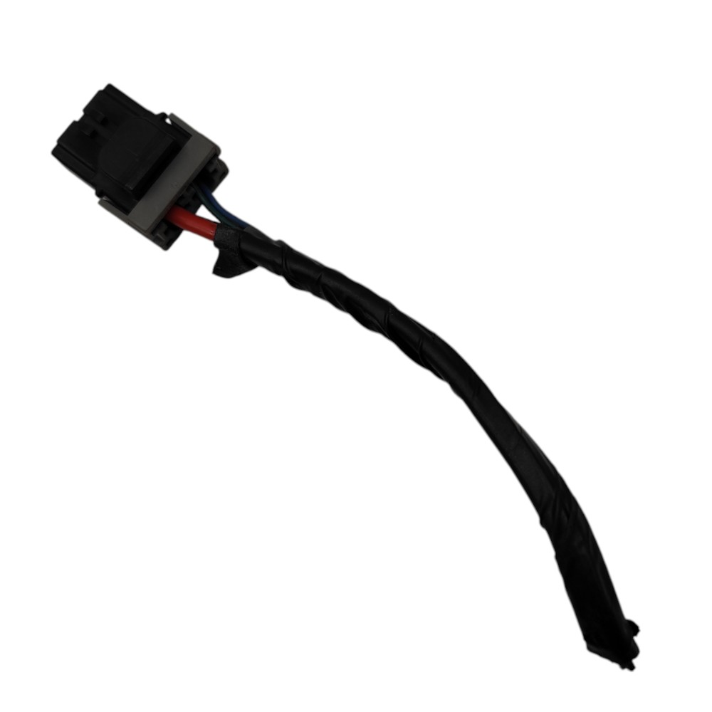Plug conector resistência caixa ar Hyundai HB20 1.6 2020 21 3