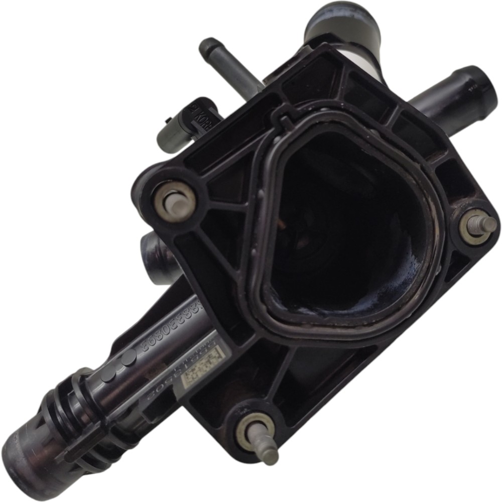 Flange Carcaça Válvula Gm Tracker Onix 1.0 3cc 2020 2021 22 4