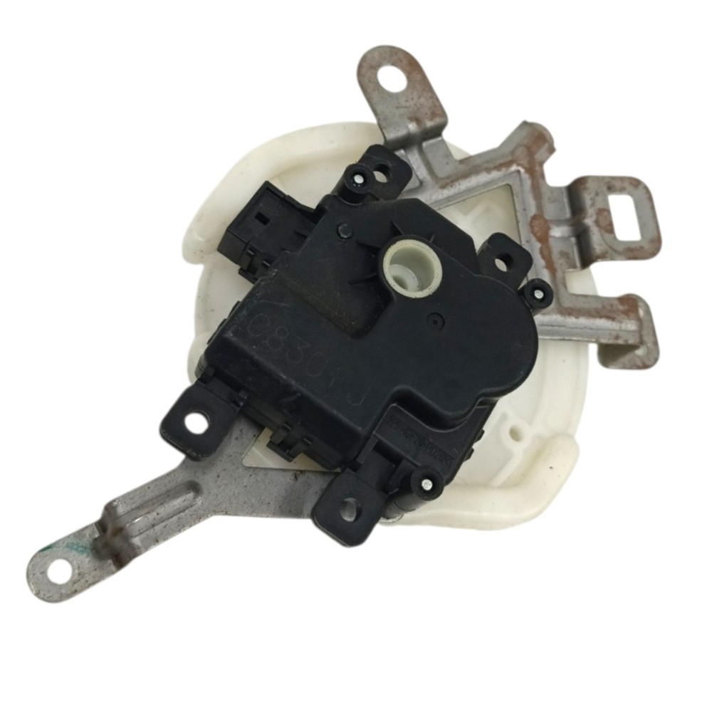 Motor atuador caixa ar forçado honda civic 2017 2018 2019
