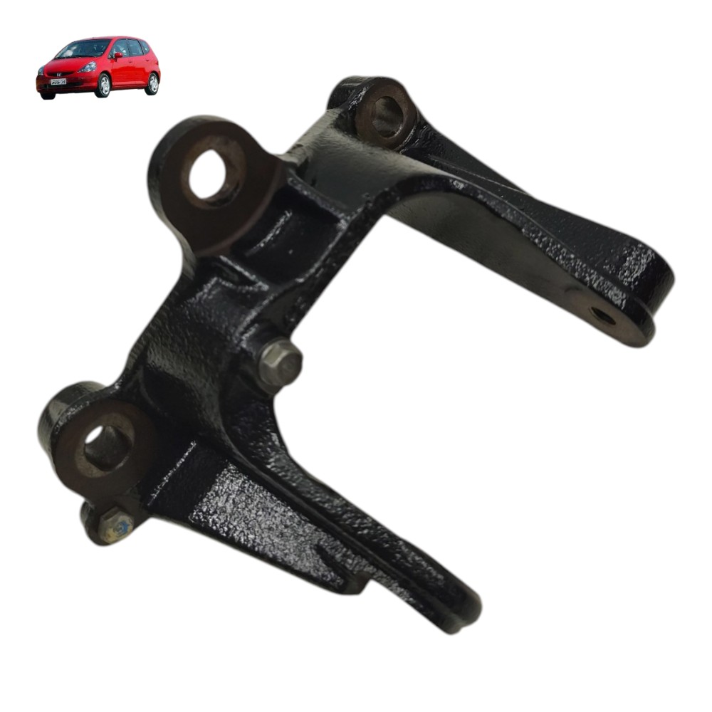 Suporte Coxim Câmbio Manual Honda Fit 1.4 2003 2004 2005 1