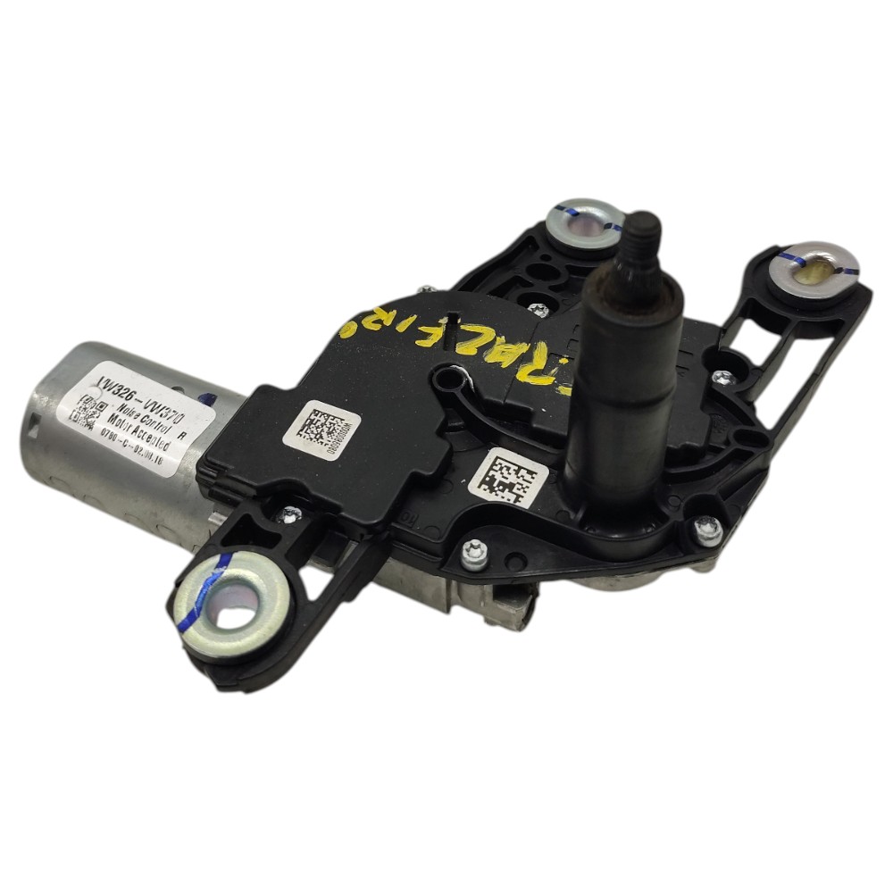Motor limpador traseiro VW Polo tiguan tcross 2019 2020 2021 3