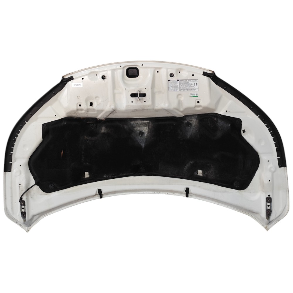 Capô Honda Crv 2012 2013 2014 2015 2016 4