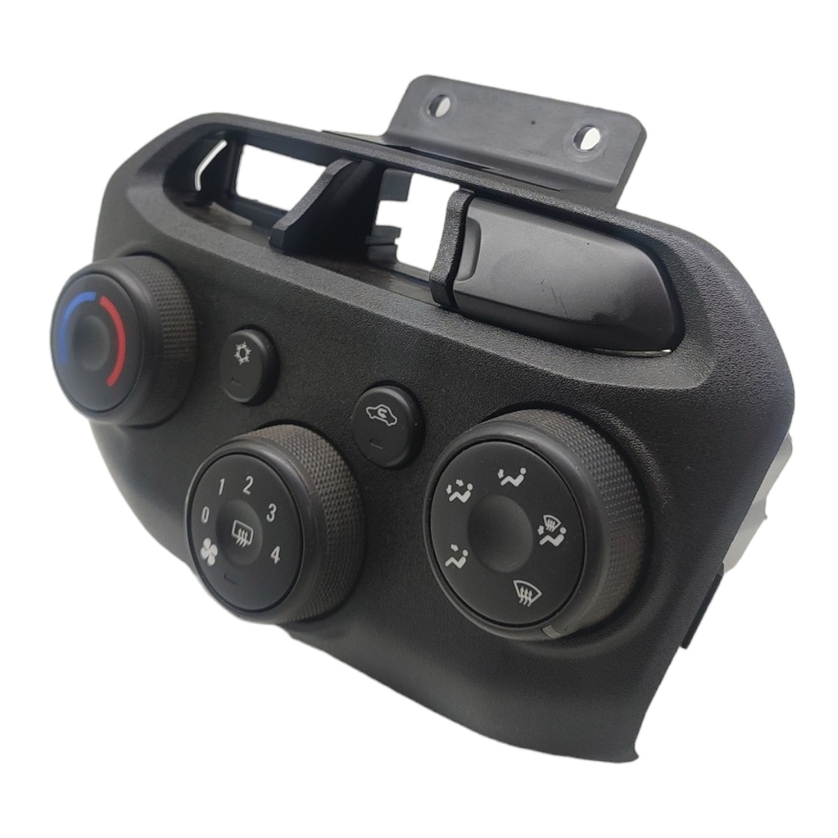 Comando Ar Condicionado Gm Onix Prisma 2013 2014 2015 16 17 2