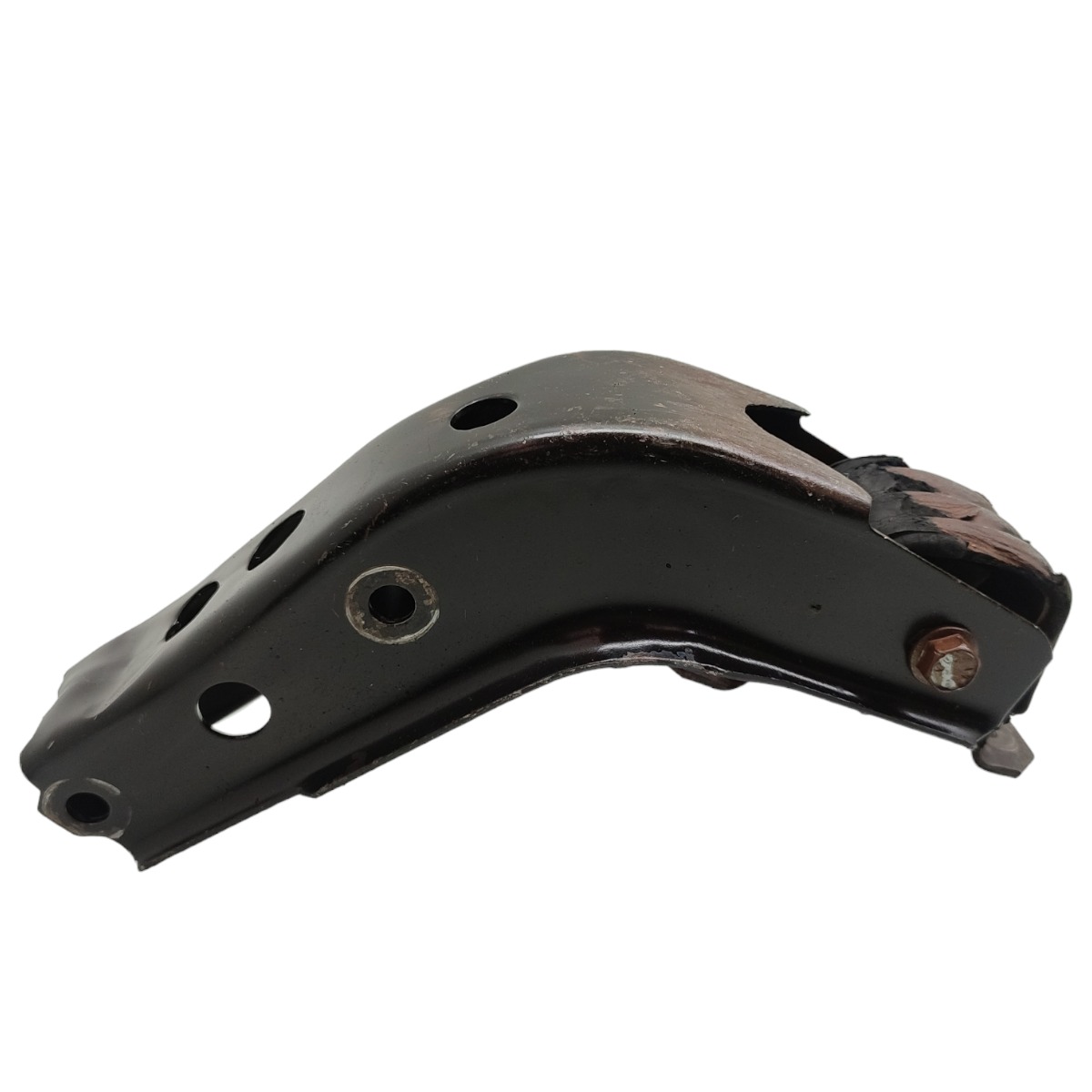 Suporte Coxim Traseiro Motor Gm Celta Prisma 2007 2008 2009 2