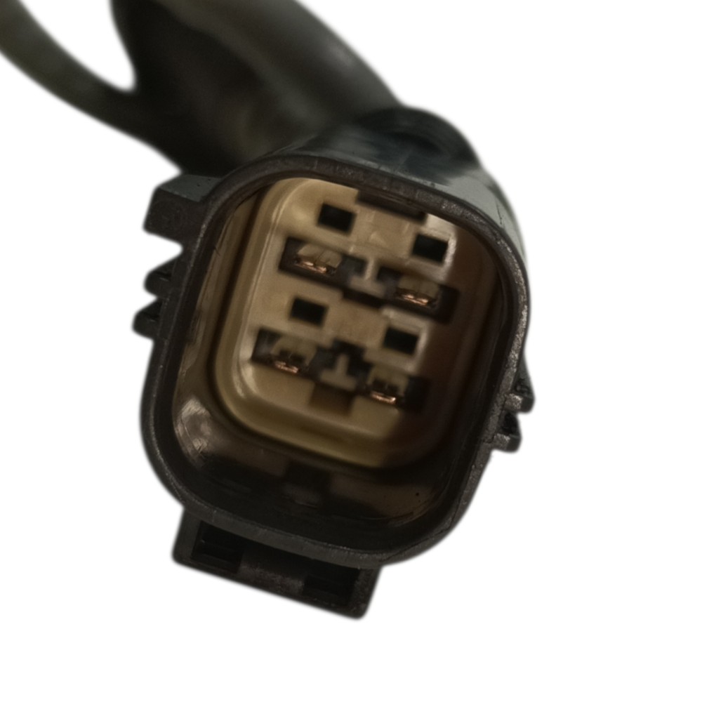Sonda lambda pos-catalisador volvo xc60 2009 2010 2011 2012 4
