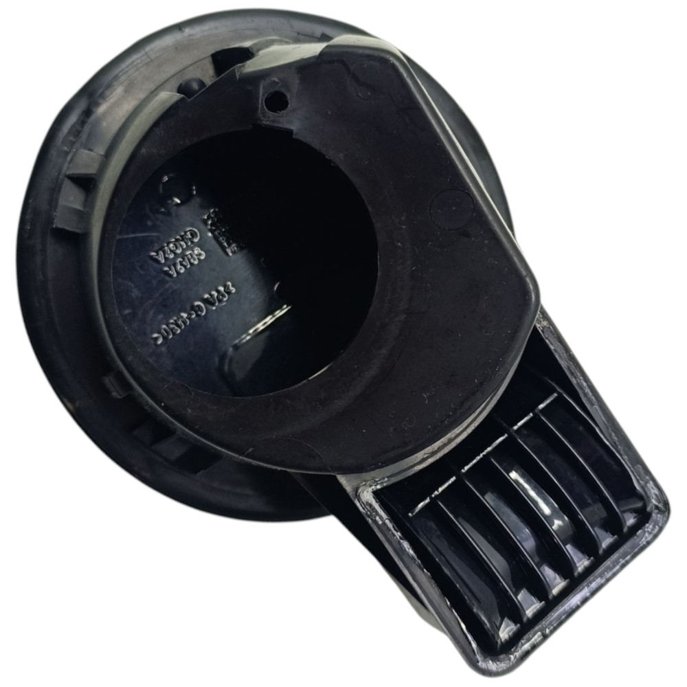 Portinhola Tanque Combustível Ford Fiesta Zetec 2013 2012 11 Preto 2014 3