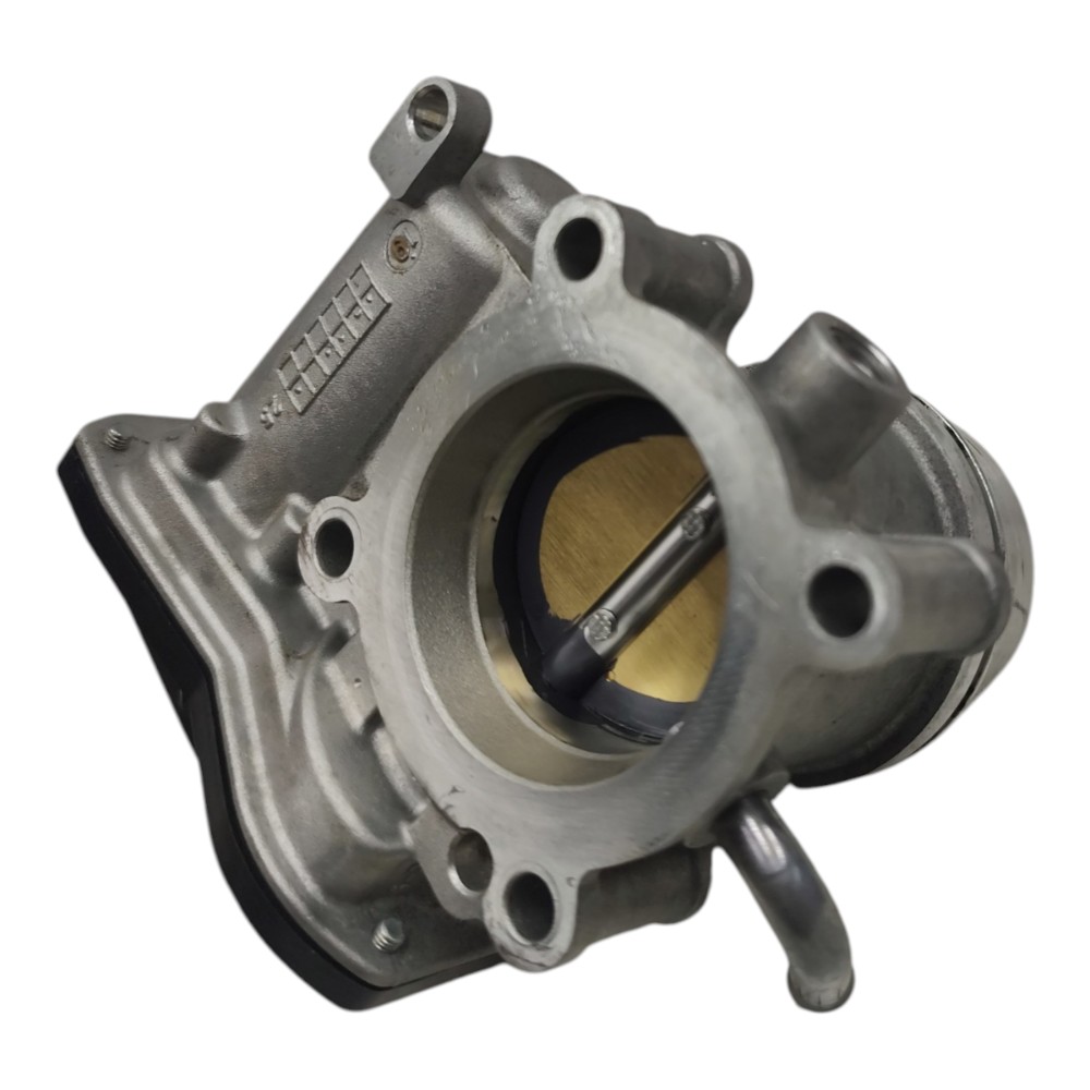 Tbi Corpo Borboleta Hyundai Creta 1.0 2026 2025 2024 3