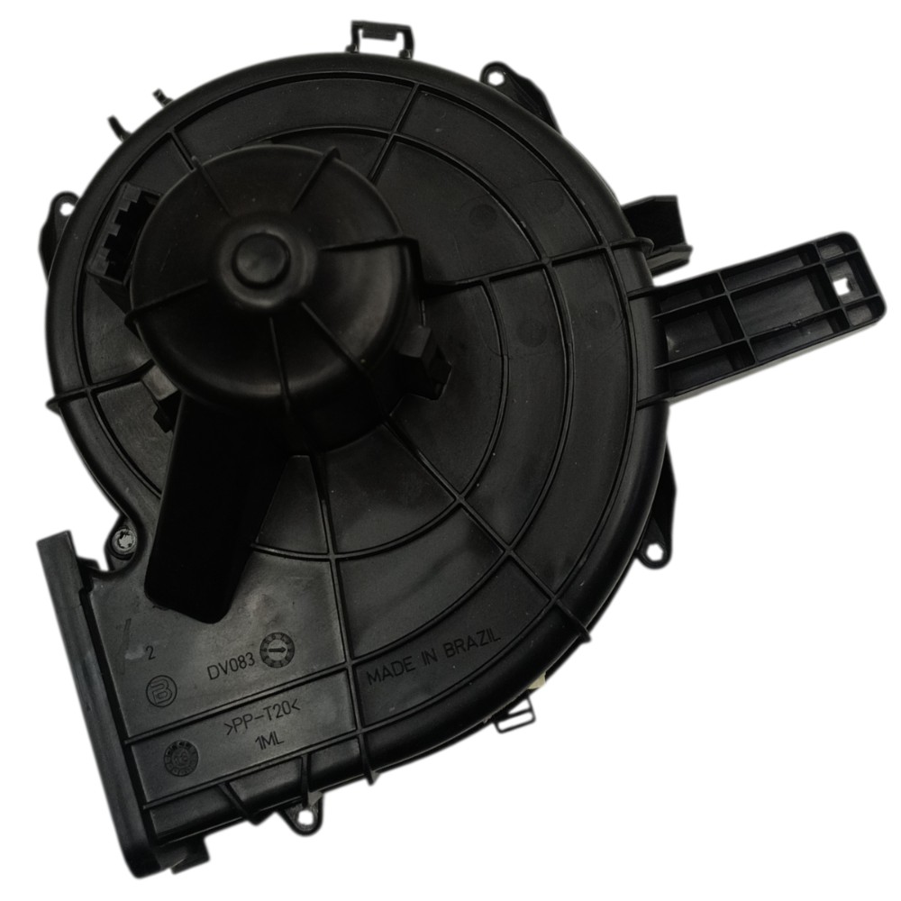 Motor ventilador caixa ar forçado VW up 1.0 2016 2017 2018 4