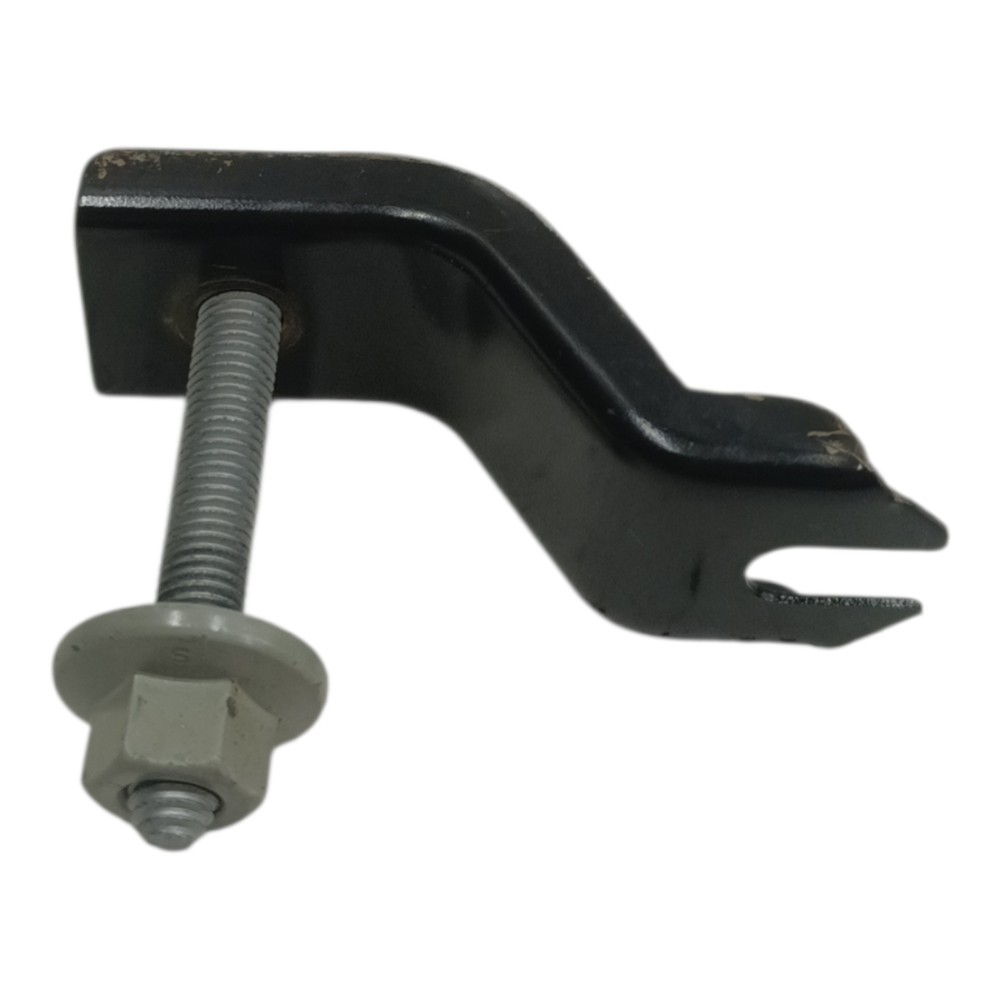 Flange Suporte Coxim Câmbio Renault Kwid 2022 2023 1