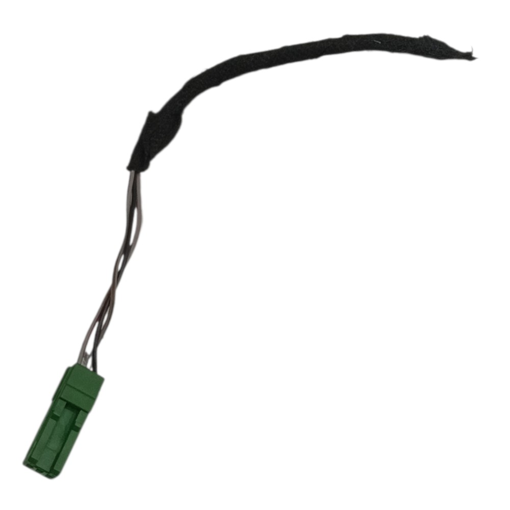 Plug modulo antena imobilizador Jaguar xe 2.0 p250 2019 2018 3