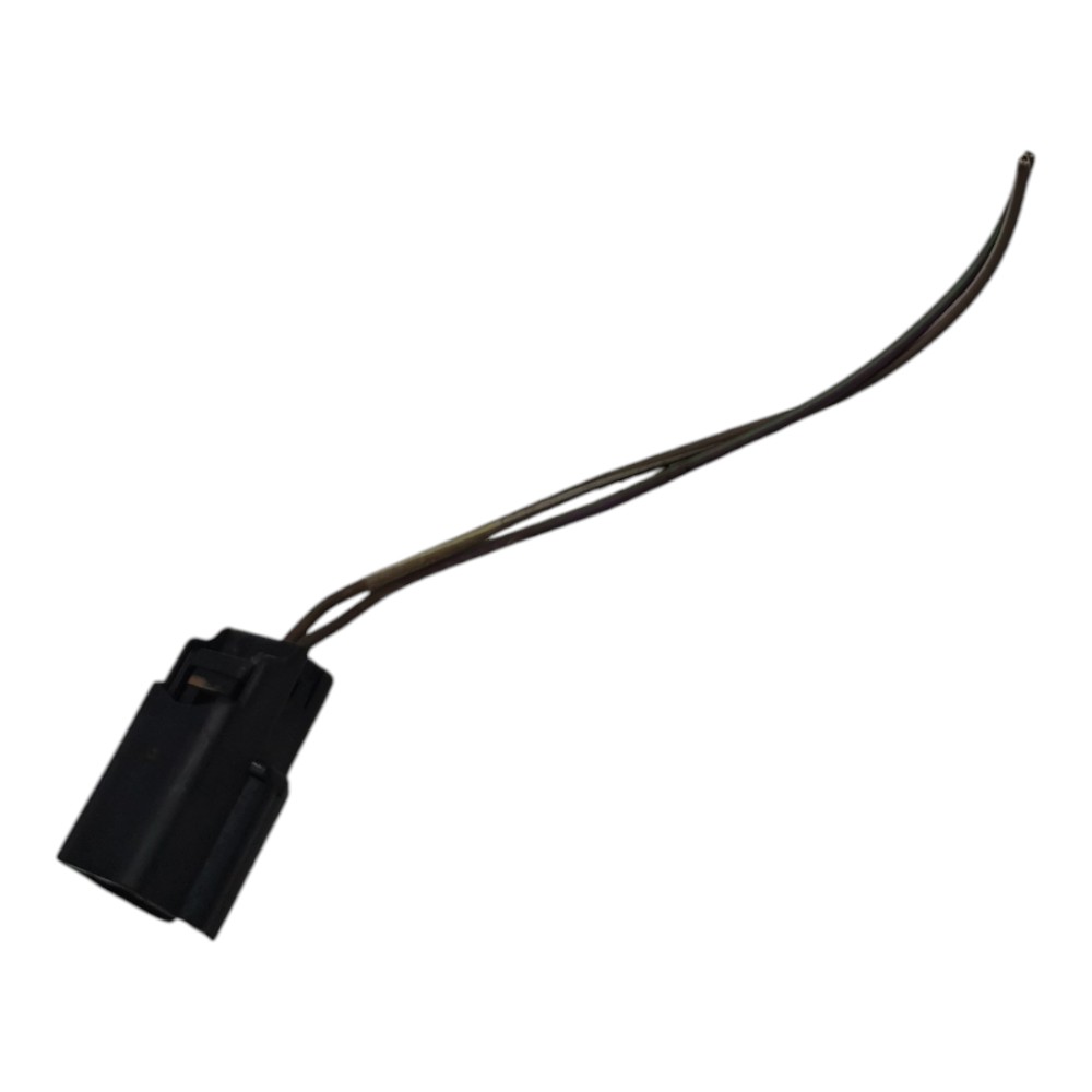 Plug Válvula Ar Quente Ford Fusion 2.0 2018 2017 Hg9318495ac 3