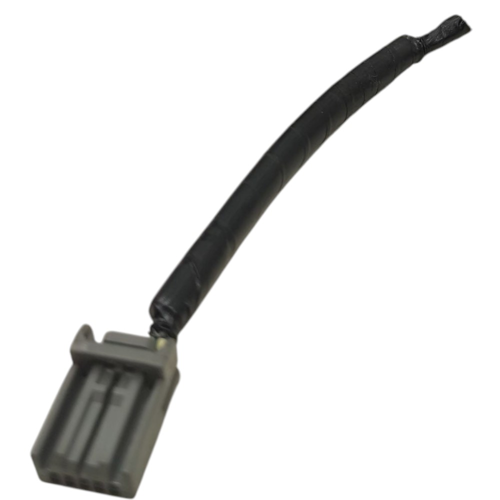 Plug Conector Botão Pisca Alerta Honda Accord 2012 2011 2010 4