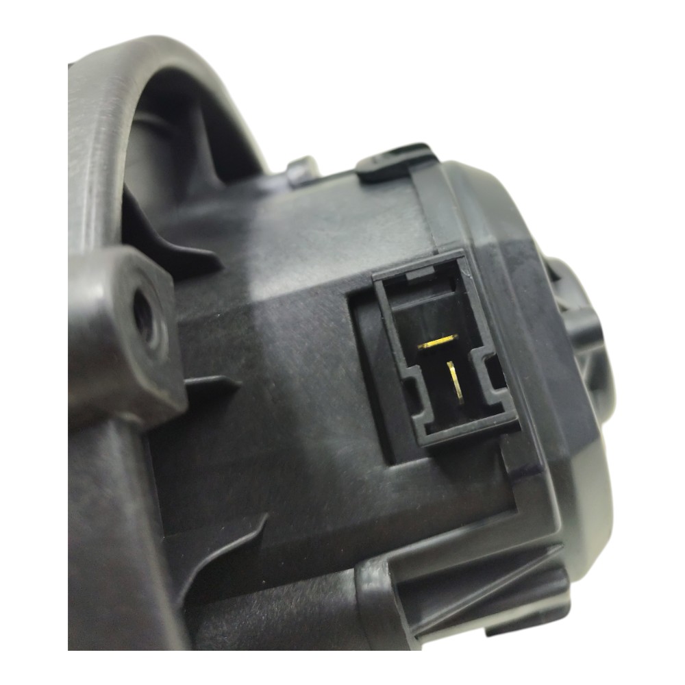 Motor Ventilador Caixa Ar Forçado Citroen Basalt 2025 2024 4