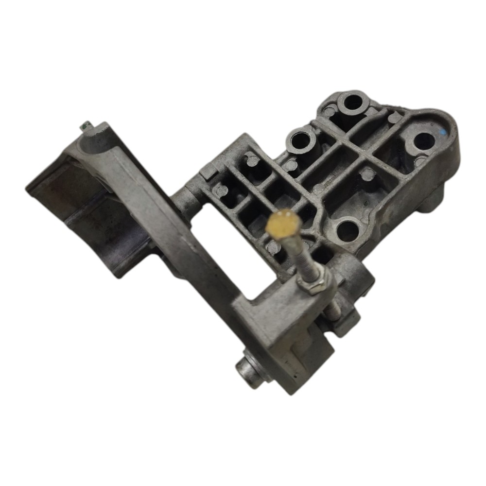 Suporte bomba direção hidráulica Fiat Uno 1.4 2011 2012 2013 3
