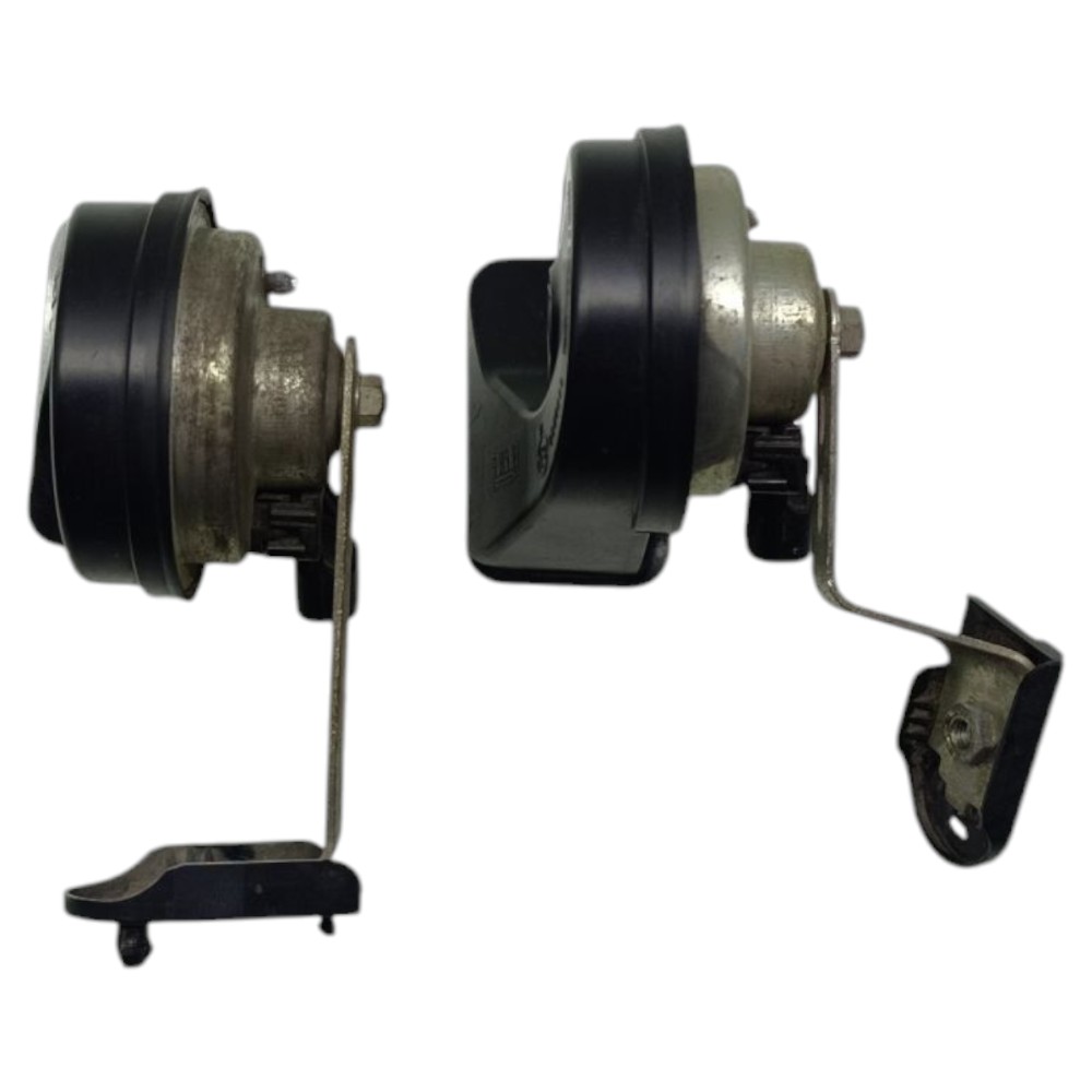 Par Buzina Caracol Volvo S60 2010 2011 2012 2013 2014 2015 2