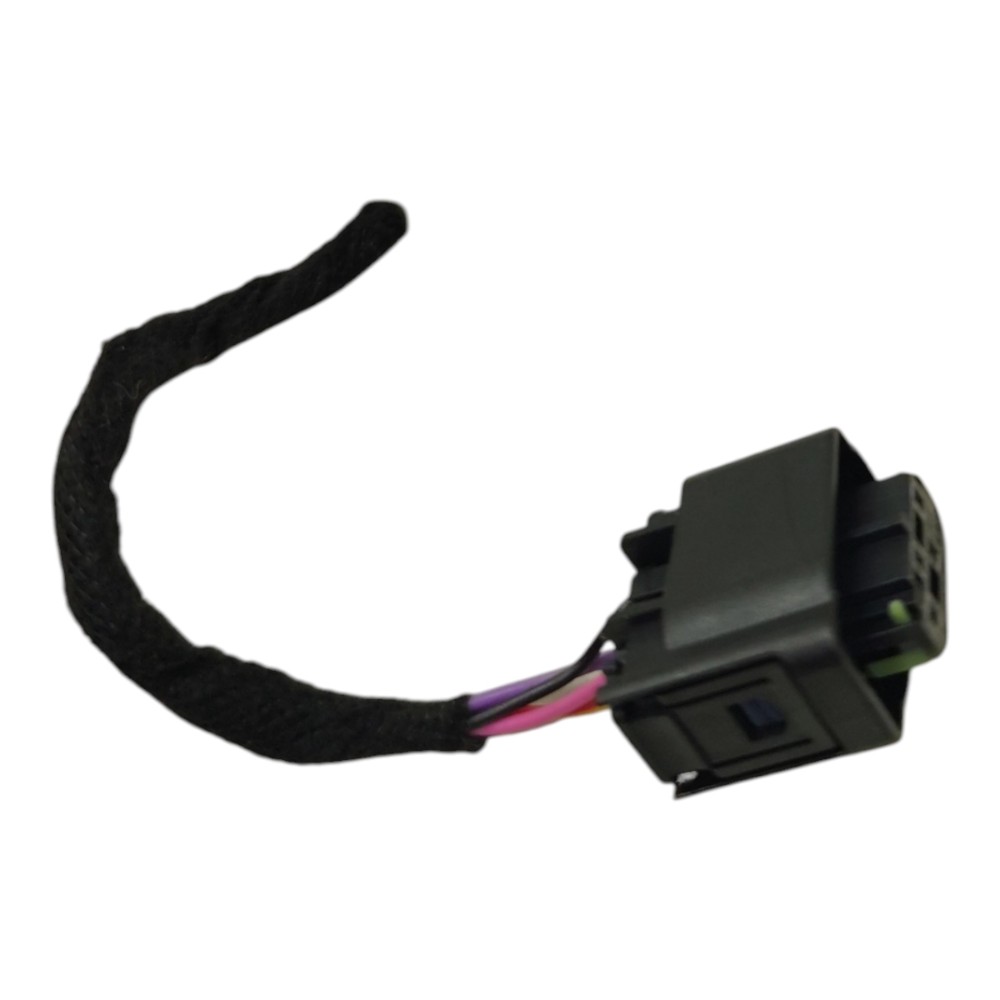Plug Conector Sensor Radar Byd Song Pro 2024 2025 2026 4