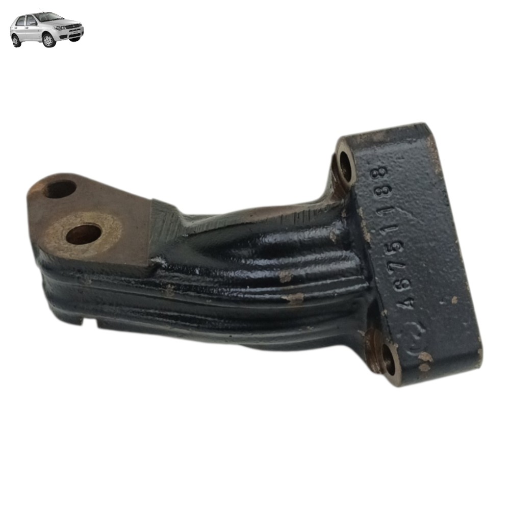 Suporte Coxim Motor Direito Fiat Palio Fire 2007 2008