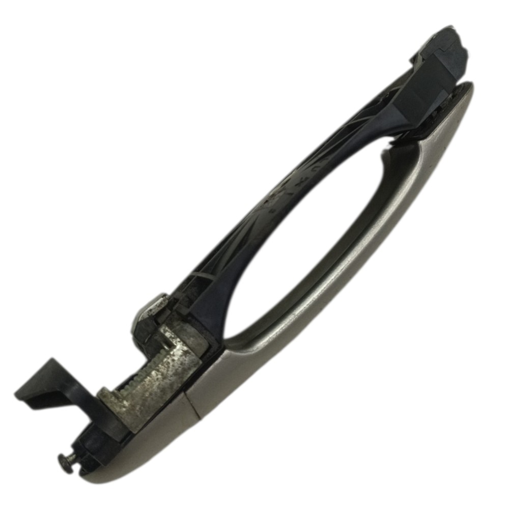 maçaneta externa traseira direita fiat siena palio 2008 2009 2010 3
