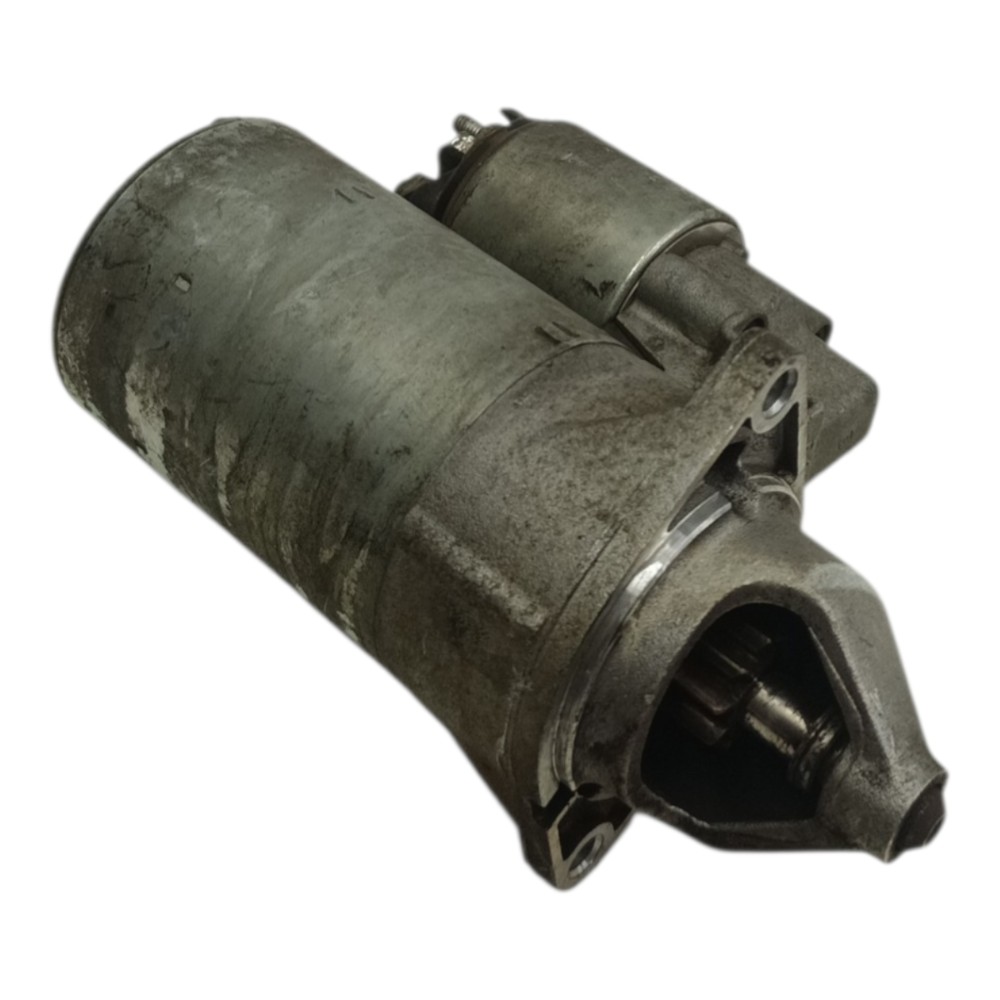 Motor Arranque Gm Celta 1.0 Vhc 2005 2004 2003 2002 4