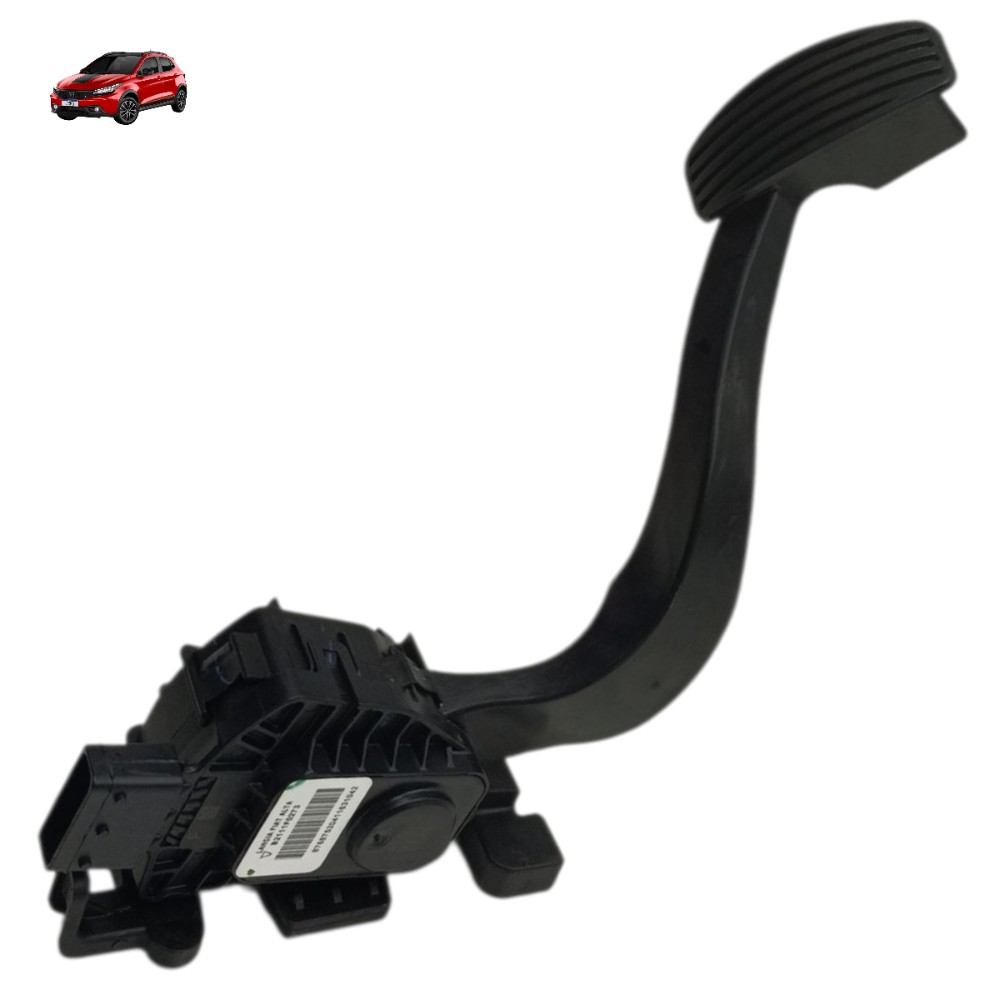 Pedal Acelerador Eletrônico Fiat Argo Cronos 2022 2021 2020 1