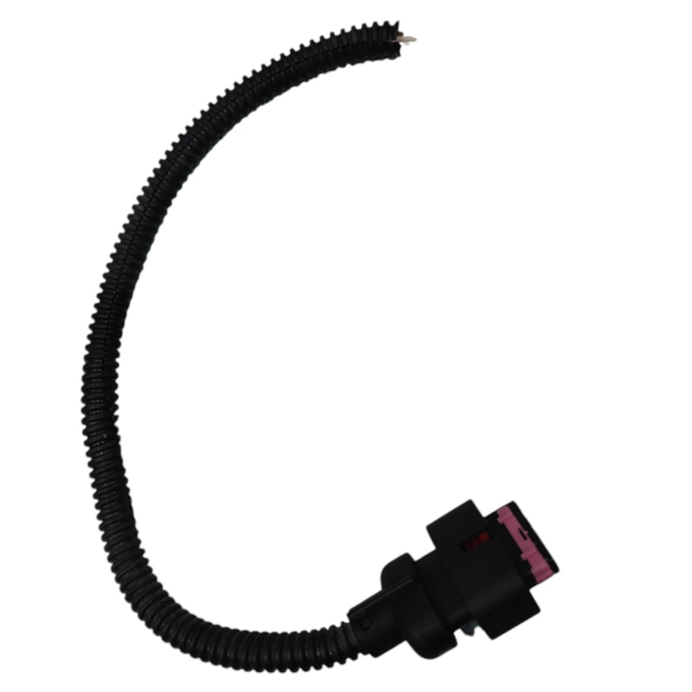 Plug conector Sensor Map Fiat Uno Vivace 1.0 2013 2014 2015 3