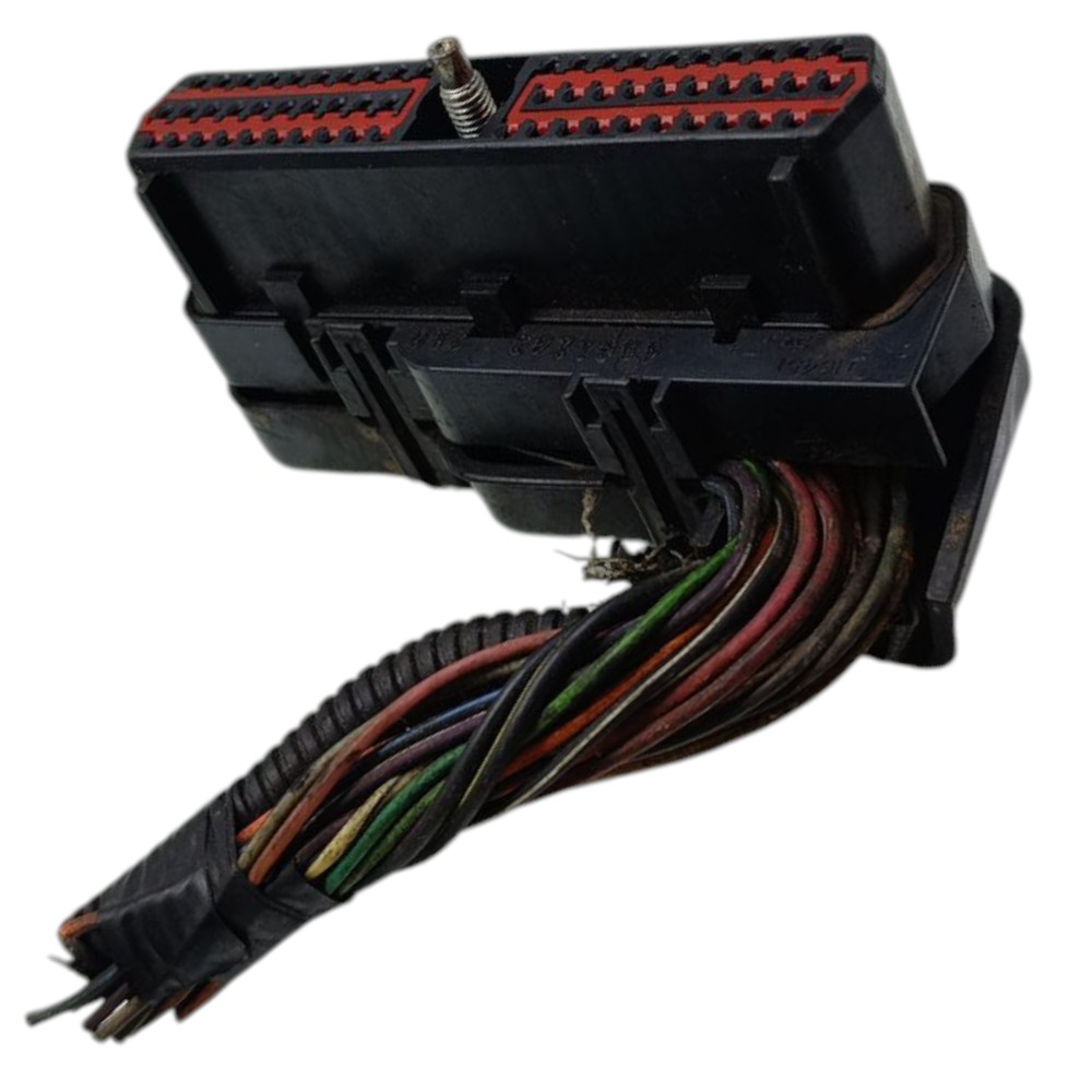 Plug Conector Módulo Câmbio Chrysler Grand Caravan 3.8 2000 3