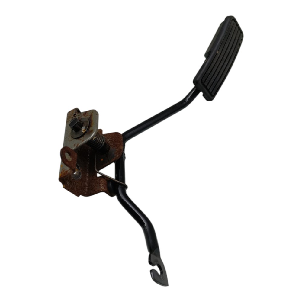 Pedal Acelerador Aut Honda Civic G7 2001 2002 2003 04 05 06 4