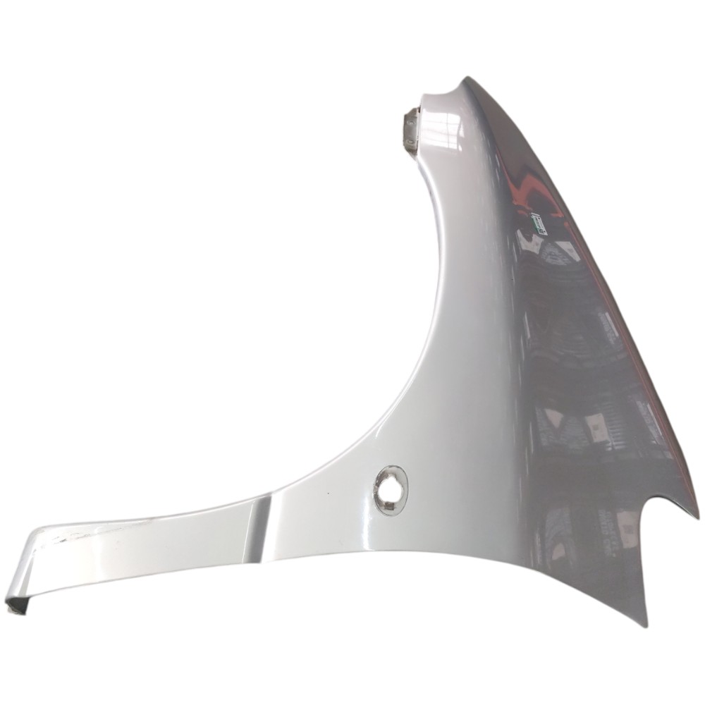 Paralama esquerdo Chrysler Grand Caravan 2000 1999 1998 1997 3