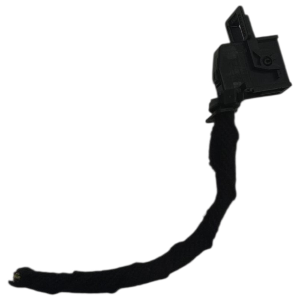 Plug Conector Chave Seta Limpador Fiat Toro 2018 2019 2020 2
